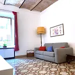 Porta Labicana House -10 Minutes From Termini Station