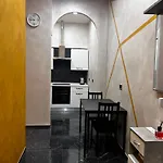 Gold House Roma