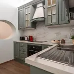 Iflat Augustus Suite Near Pantheon