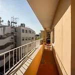 La Dolce Vita - Attico A San Saba