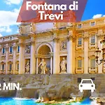 10 Minuti Dal Vaticano Domus Valeria