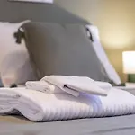 Wonderful Rome Luxury Suite Ac Wifi