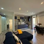 New Finished Flat In Centocelle