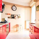 Fiera Di Roma Luxury Apartment