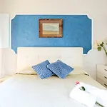 Fiera Di Roma Luxury Apartment