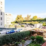 Fiera Di Roma Luxury Apartment