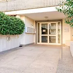 Fiera Di Roma Luxury Apartment