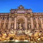 Elegante Mini Studio In The Heart Of Rome