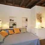 Elegante Mini Studio In The Heart Of Rome