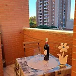 Roma Tiburtina Apartment