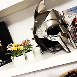 150 Meters From The Colosseum - Appartmento Gladiatore