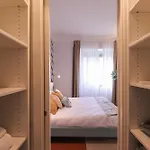 Valery - Stylish Apartment Close To Vatican City