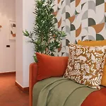 Valery - Stylish Apartment Close To Vatican City