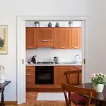 Villa Spalletti Trivelli - Small Luxury Hotels Of The World