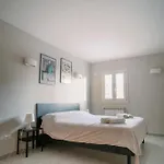 Romantic Apartment Metro A Ponte Lungo