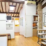 Trastevere Lovely Loft