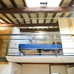 Trastevere Lovely Loft