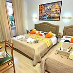 A Casa Simpatia - Check-In Via Bixio, 41