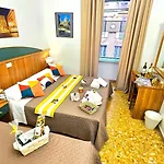 A Casa Simpatia - Check-In Via Bixio, 41