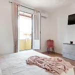 Luxury Pink Apartment