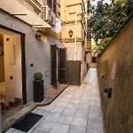 Mini Appartamento Trastevere- Zeno15