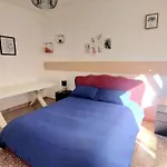 Dorys Vatican Apartment