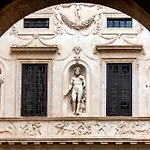 Dimora Capo Di Ferro