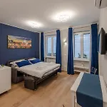 Goldstar Apartments