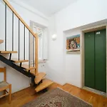Juan\'S Trevi Apartment Buddyrent