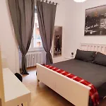 Lovely Flat Roma Universita