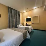 Hotel Patria