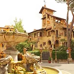 Bear House
