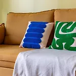 Iflat Colorful New Apartment In Esquilino