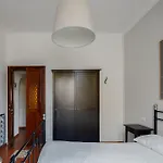 Borgo Pio Holiday
