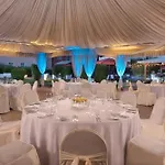 Sheraton Parco De\' Medici Rome Hotel
