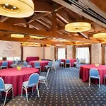 Sheraton Parco De\' Medici Rome Hotel