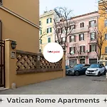 The Vatican Garden