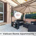 The Vatican Garden