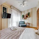 The Elegant Penthouse - Ampio Attico Con Posto Auto