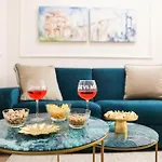 Lady A In Rome- Luxury Apartment