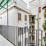 Roma Centro Trastevere Loft In Love