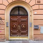 Roma Centro Trastevere Loft In Love