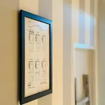 22Apt Luxury Quiet Loft With Terrace