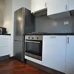 Ponte Milvio Cozy 1Br Apartment