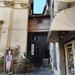 Piazza Navona Beautiful Apartment