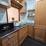St Peter Central Apartment