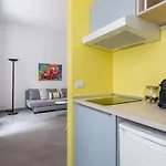 Caio Mario Suites - Caio