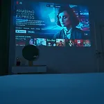 Basilica San Paolo - Home Cinema E Vasca Idromassaggio