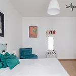 PennyLane Rome Apartment