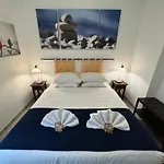 Cozy Apartment In Rome Trastevere